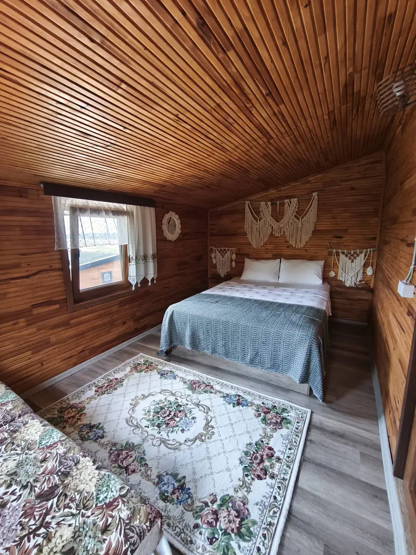 Sinop Leyla Hanım Konağı — Sinop — küçük resim 2