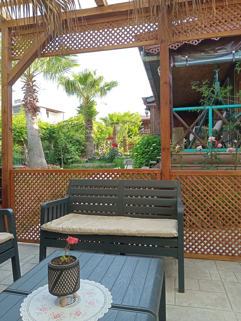 Sinop Leyla Hanım Konağı — Sinop — küçük resim 5