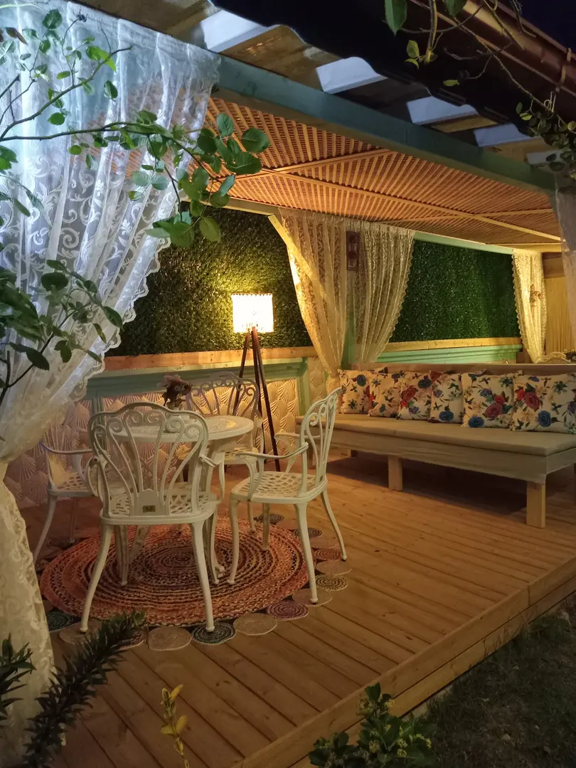 Sinop Leyla Hanım Konağı — Sinop — küçük resim 6