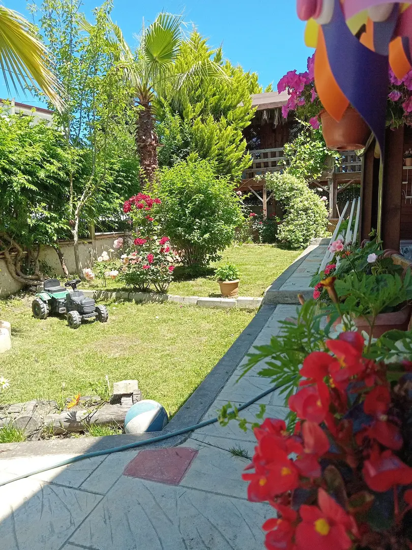 Sinop Leyla Hanım Konağı — Sinop — küçük resim 9
