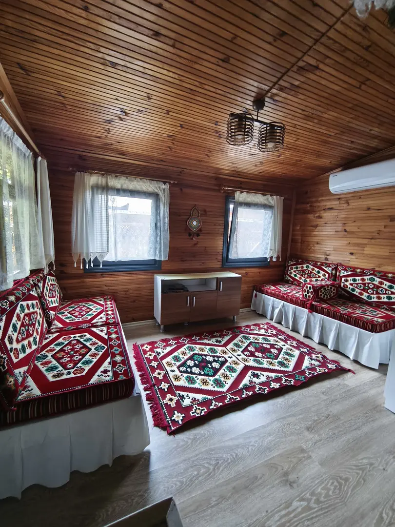 Sinop Leyla Hanım Konağı — Sinop — küçük resim 4