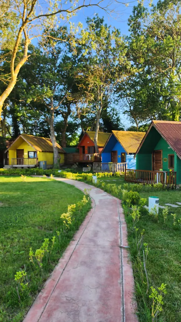Simisso Hotel Çiftlik — Sinop — küçük resim 3