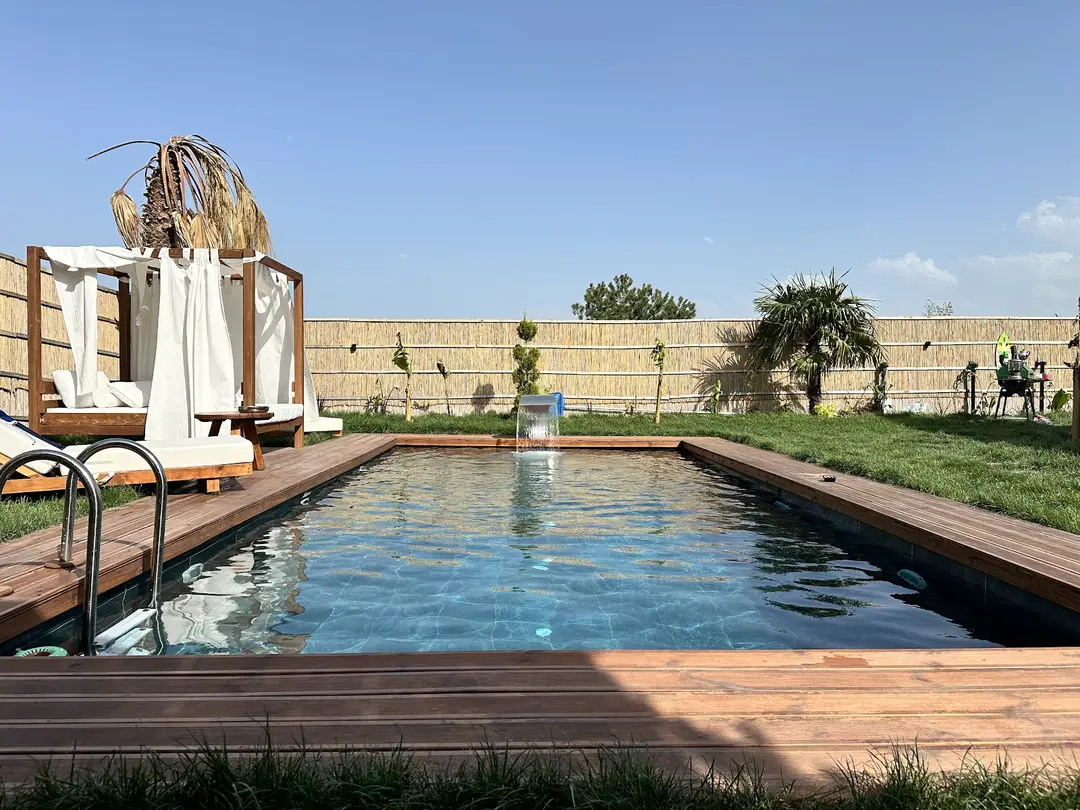MG Bungalov Sinop — Sinop — küçük resim 2