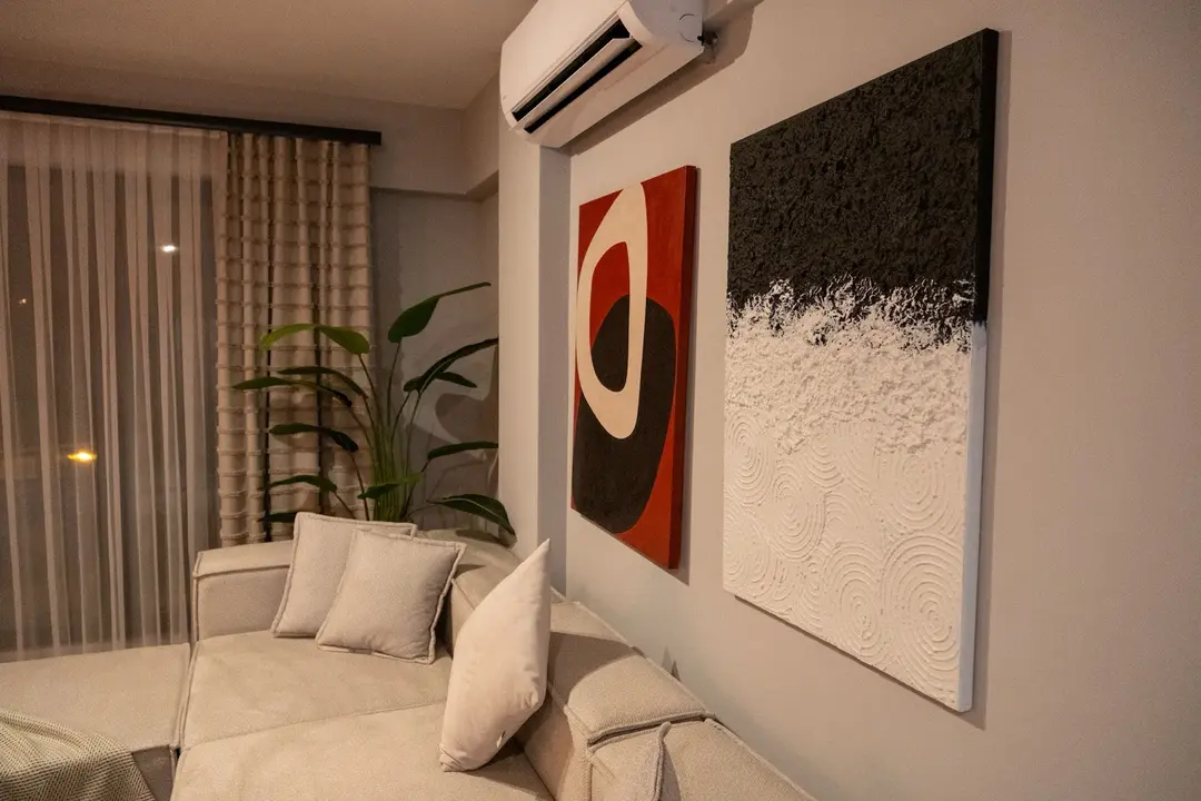 BL KARAKUM SUÍTES & OTEL — Sinop — küçük resim 6