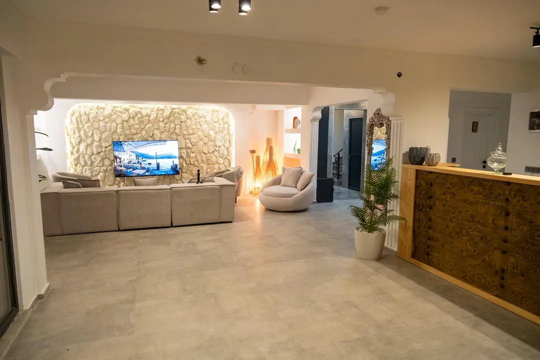BL KARAKUM SUÍTES & OTEL — Sinop — küçük resim 4