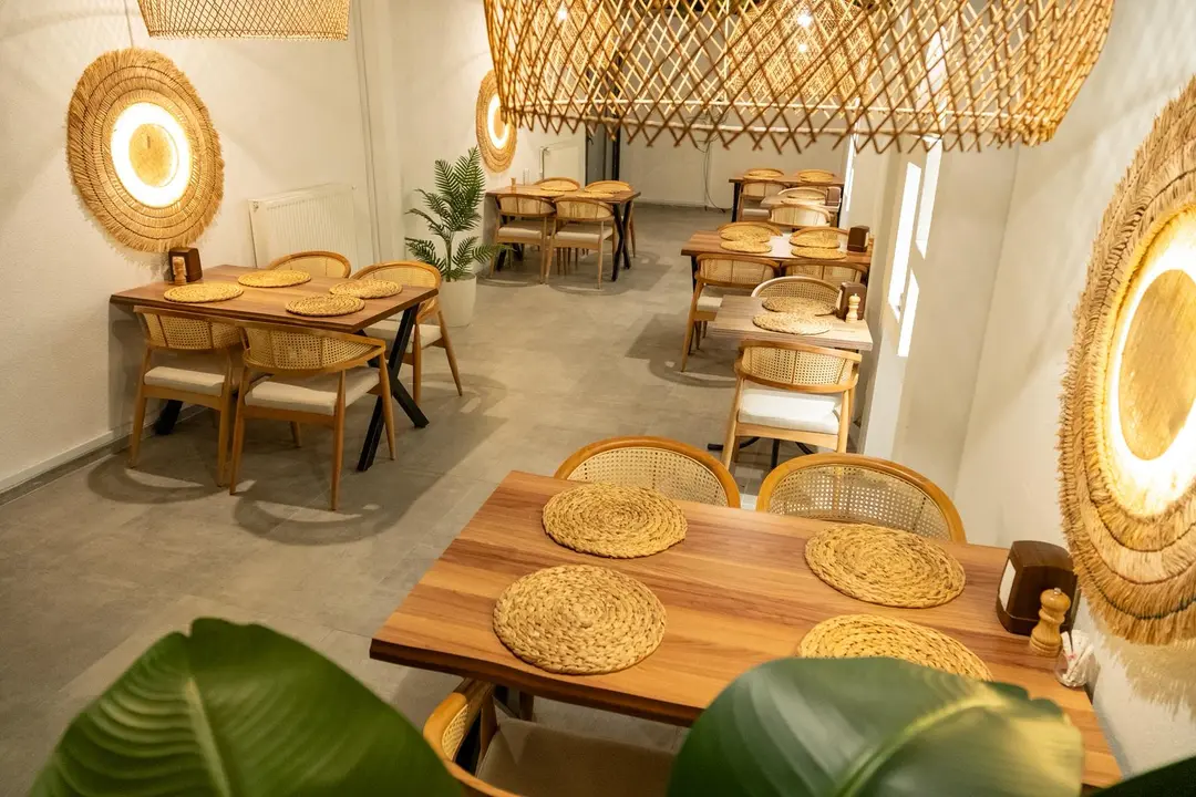 BL KARAKUM SUÍTES & OTEL — Sinop — küçük resim 7
