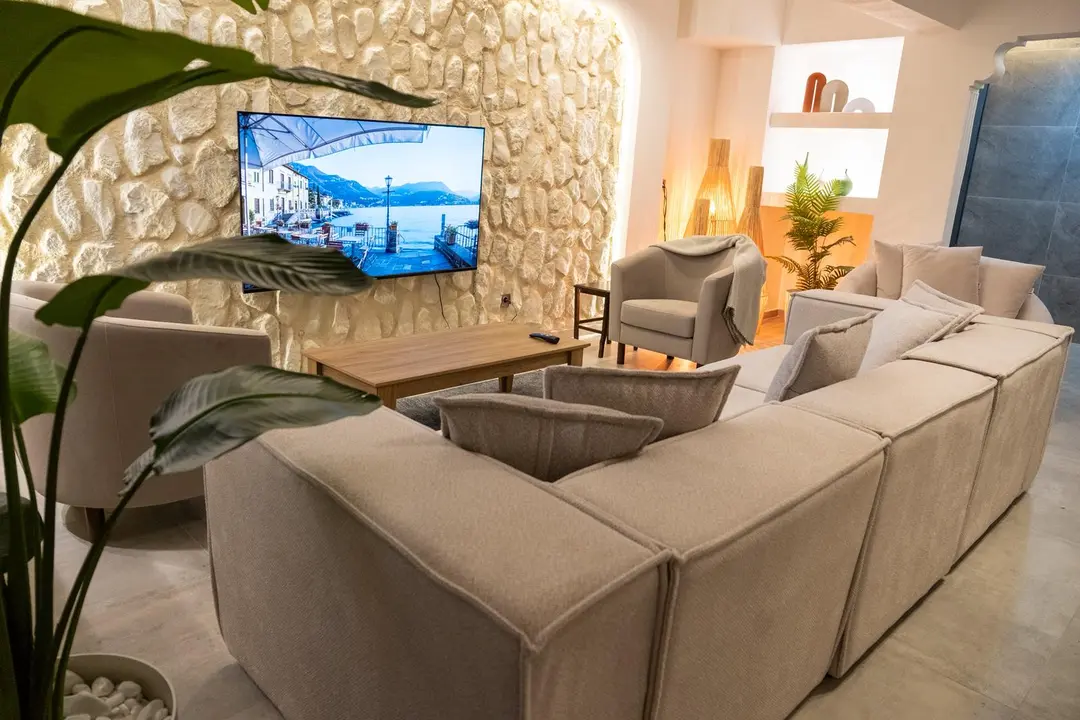BL KARAKUM SUÍTES & OTEL — Sinop — küçük resim 3