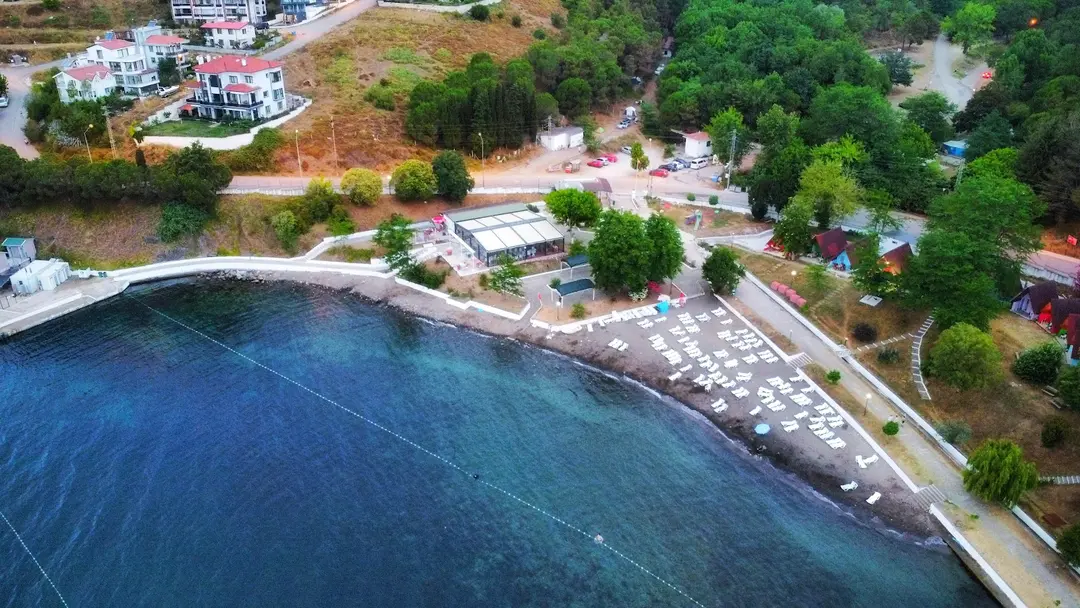 Karakum Holiday Village — Sinop — küçük resim 2