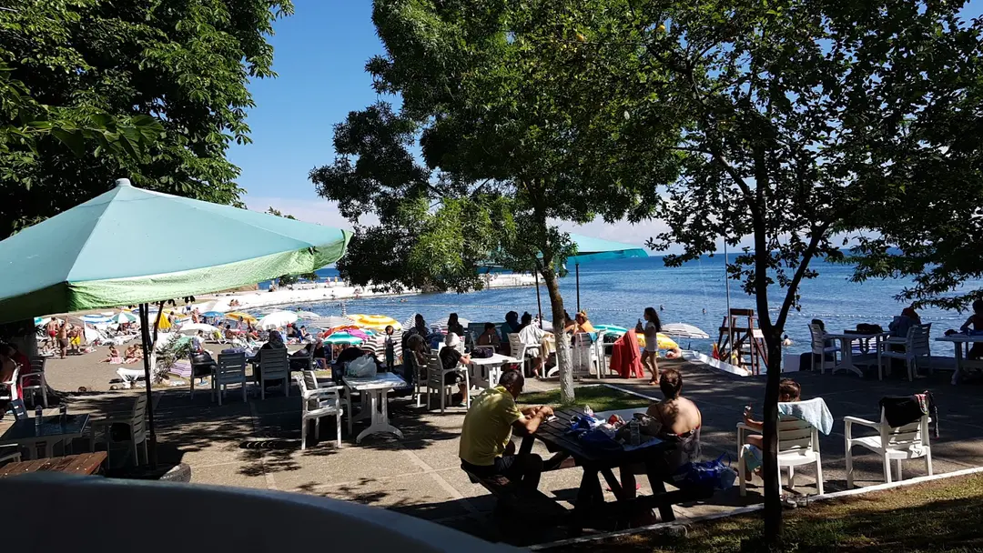 Karakum Holiday Village — Sinop — küçük resim 6