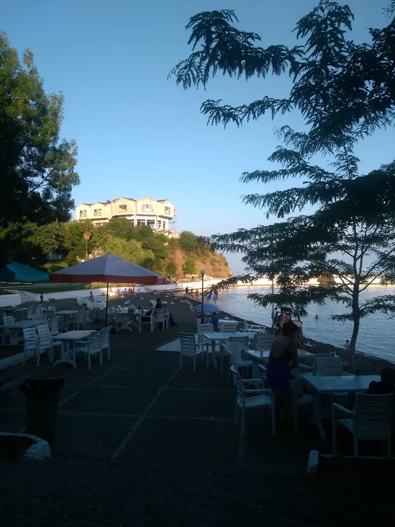 Karakum Holiday Village — Sinop — küçük resim 9