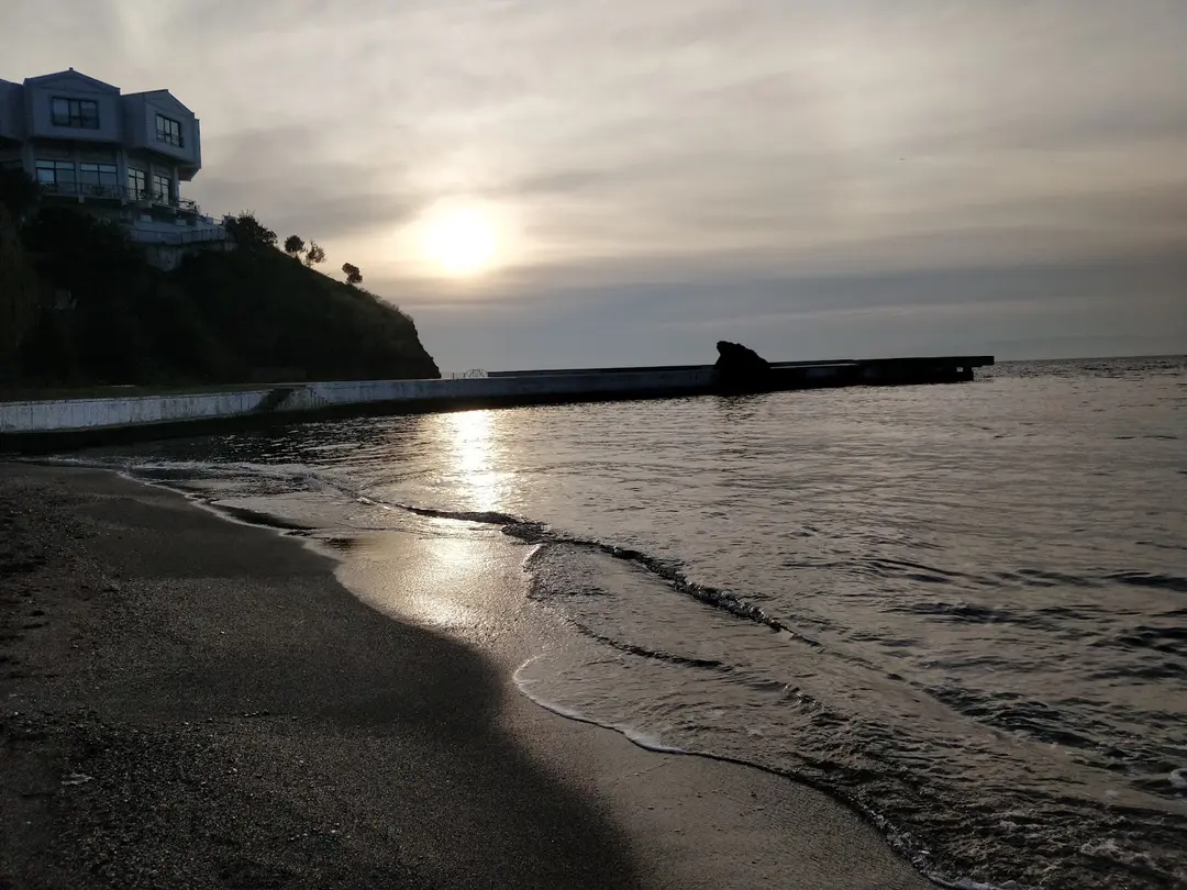 Karakum Holiday Village — Sinop — küçük resim 10