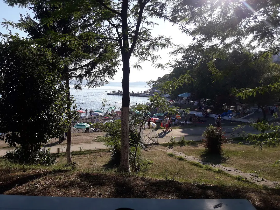 Karakum Holiday Village — Sinop — küçük resim 8
