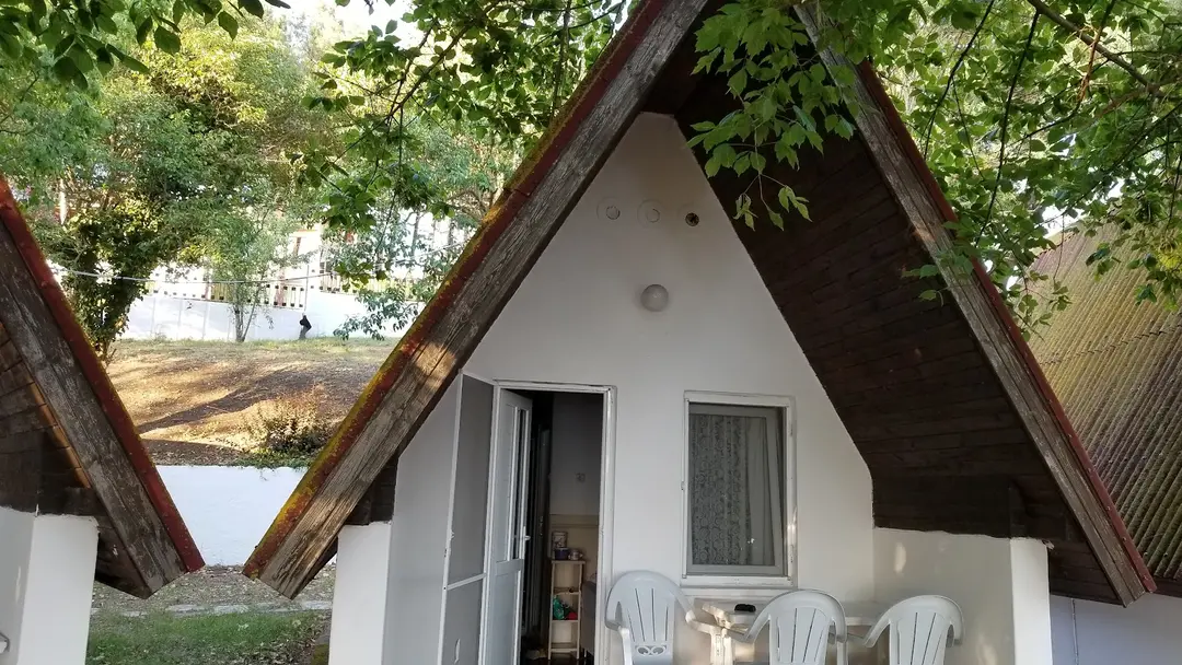 Karakum Holiday Village — Sinop — küçük resim 5