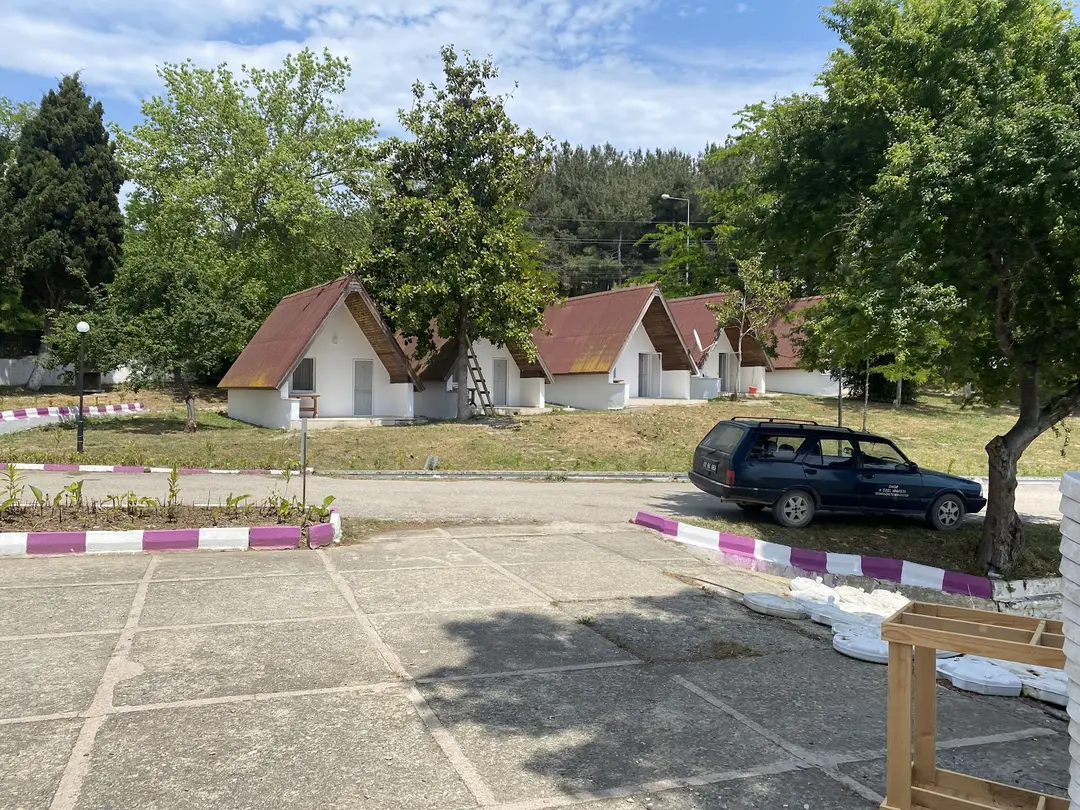 Karakum Holiday Village — Sinop — küçük resim 7