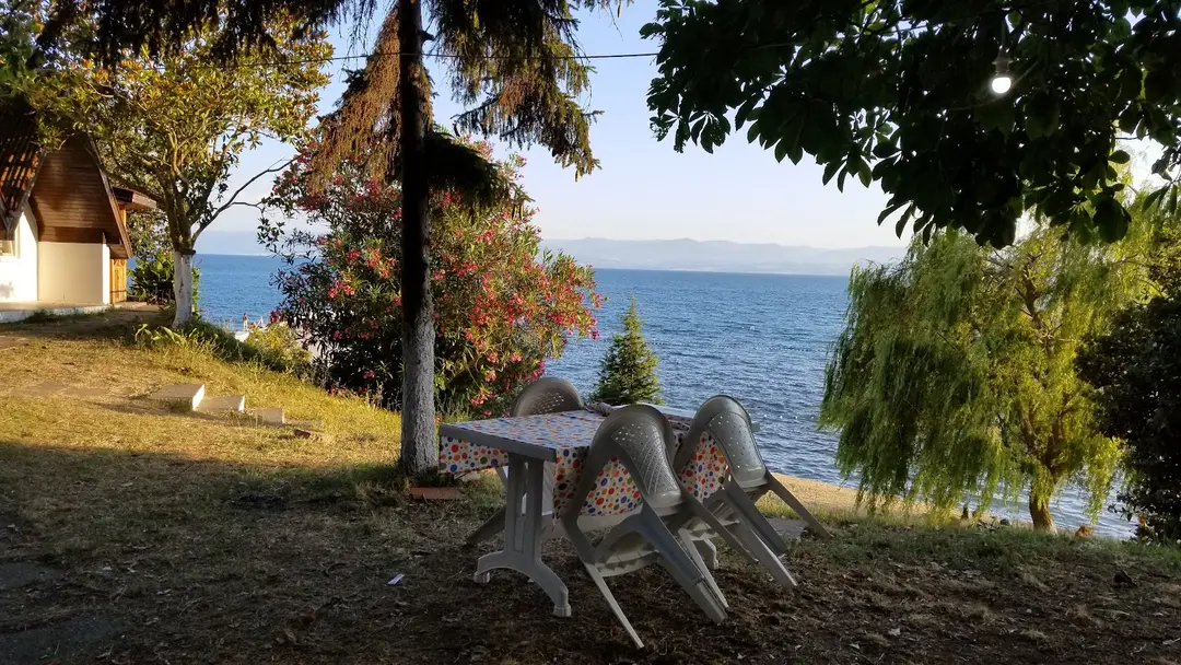 Karakum Holiday Village — Sinop — küçük resim 4