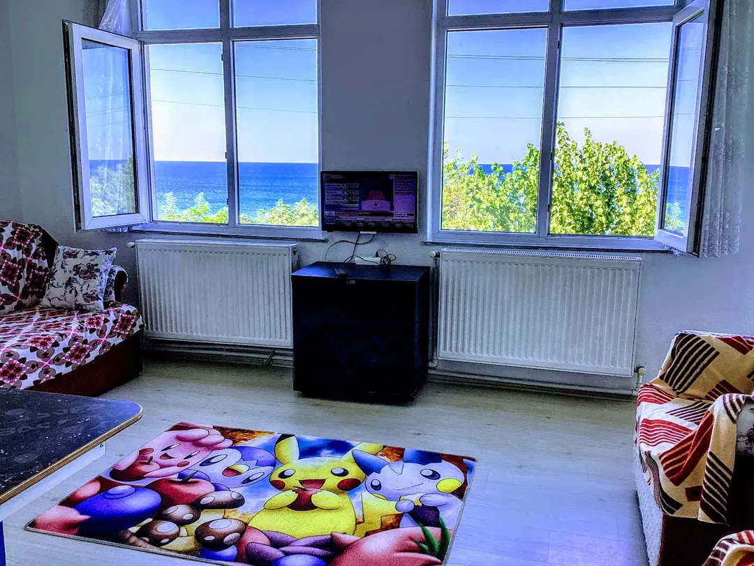 Sahil tatilevi — Sinop — küçük resim 6