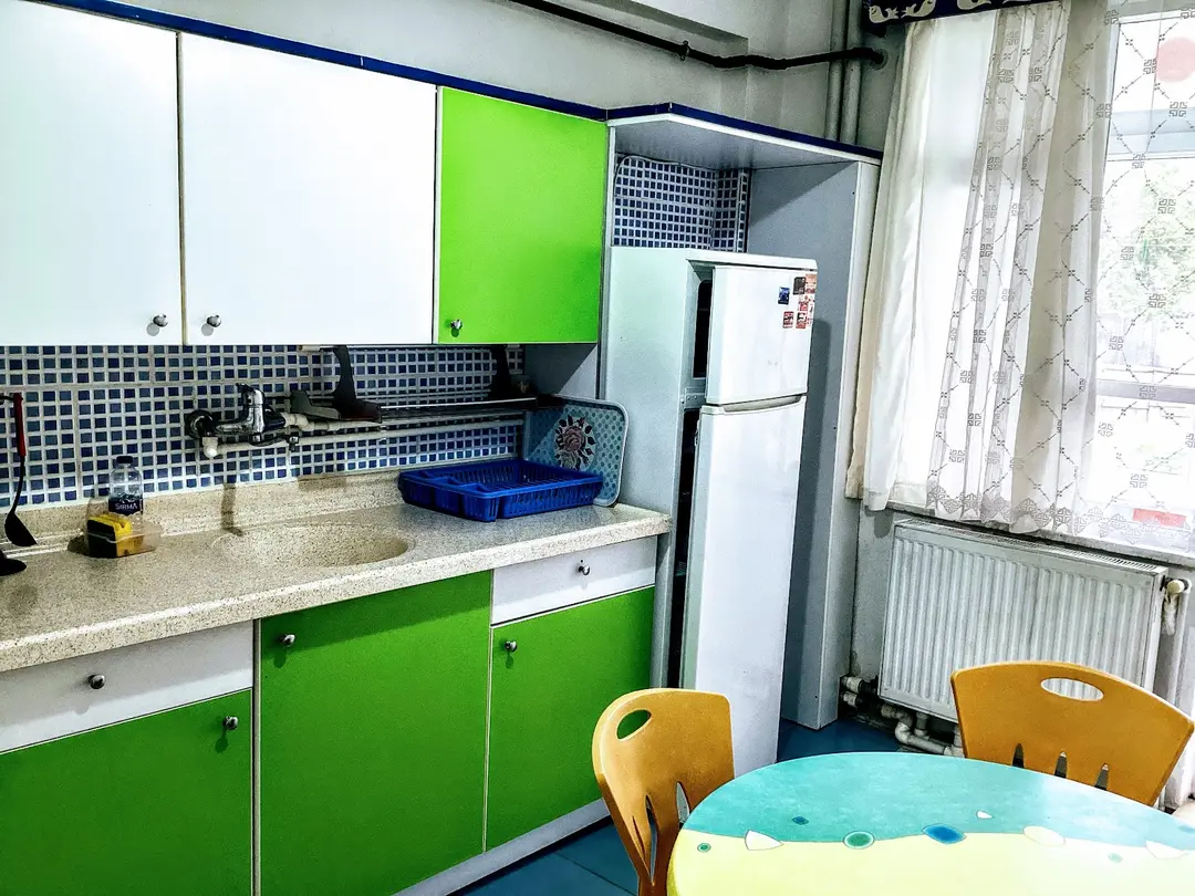 Sahil tatilevi — Sinop — küçük resim 7