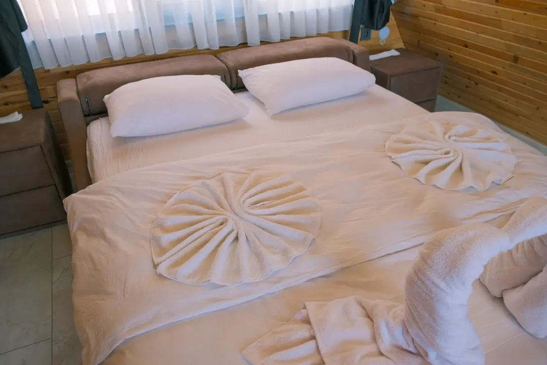 Cihan Bungalows — Sinop — küçük resim 6