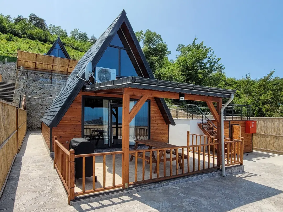 Cihan Bungalows