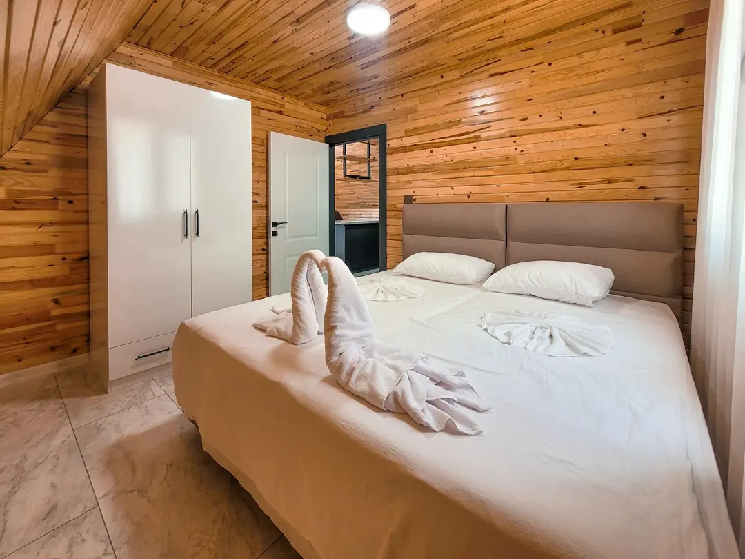 Cihan Bungalows — Sinop — küçük resim 2
