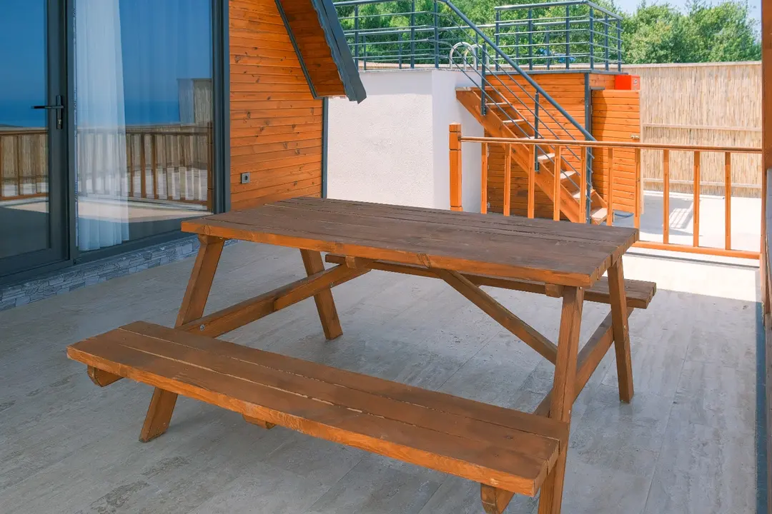 Cihan Bungalows — Sinop — küçük resim 9