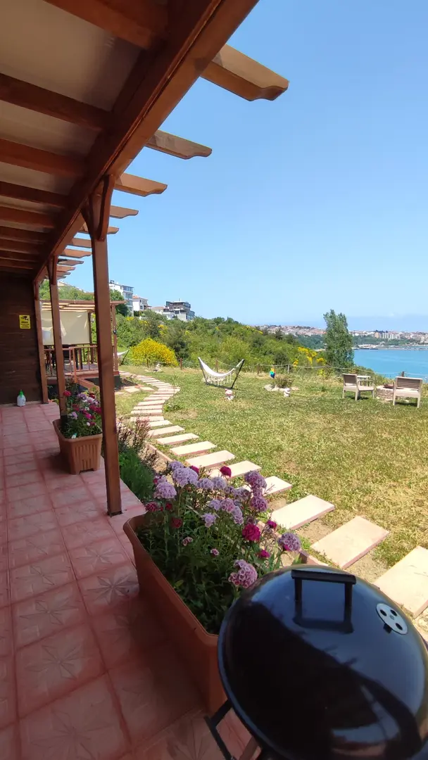 Lotus Gerze Holiday Homes — Sinop — küçük resim 5