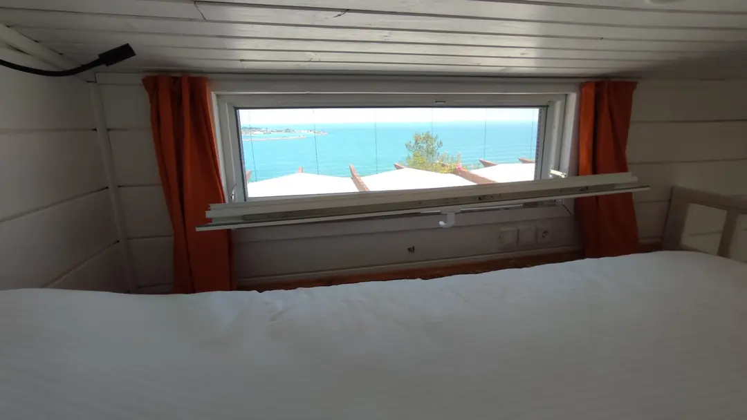Lotus Gerze Holiday Homes — Sinop — küçük resim 8