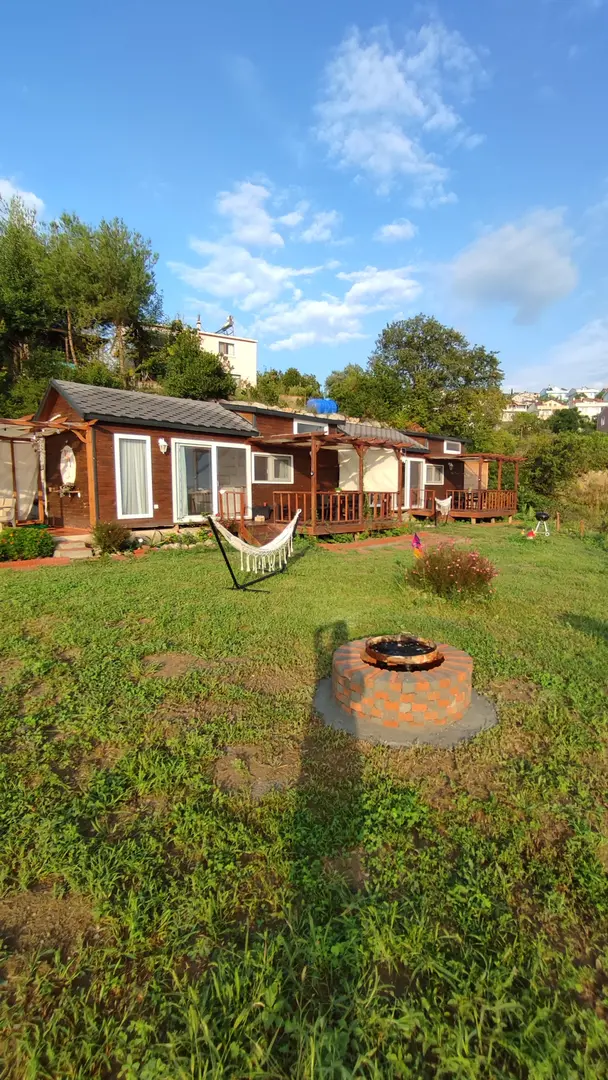 Lotus Gerze Tatil Evleri