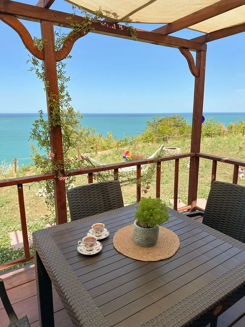Lotus Gerze Holiday Homes — Sinop — küçük resim 3