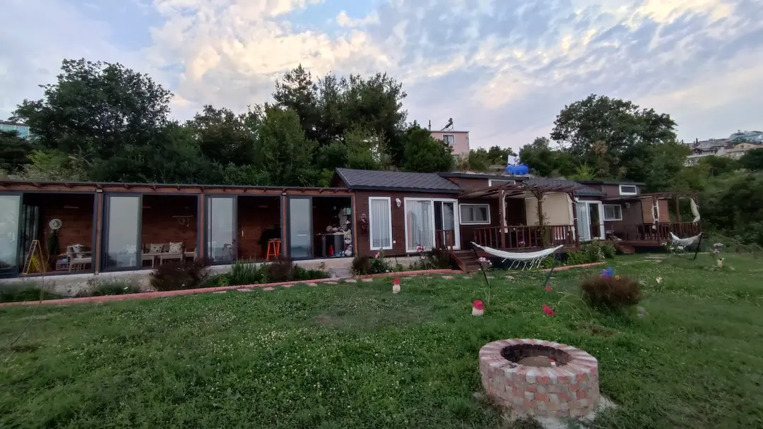 Lotus Gerze Holiday Homes — Sinop — küçük resim 6