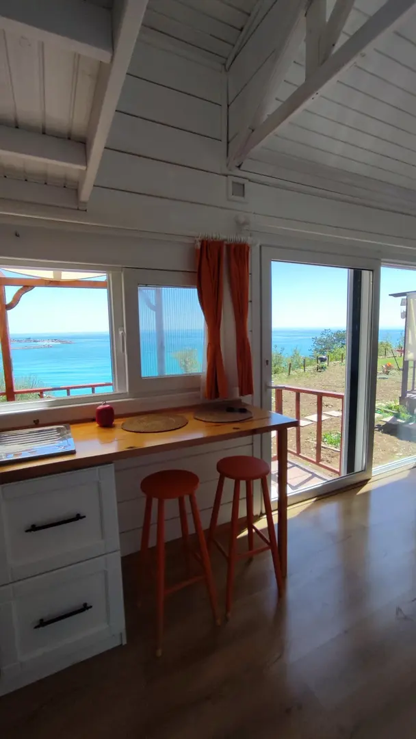 Lotus Gerze Holiday Homes — Sinop — küçük resim 7
