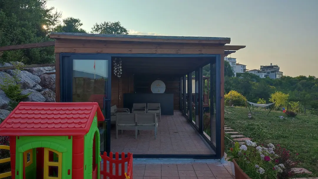 Lotus Gerze Holiday Homes — Sinop — küçük resim 9