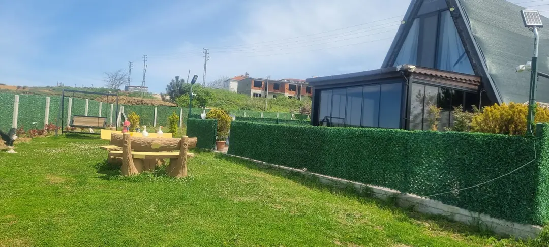 Sinop Sezer Bungalov — Sinop — küçük resim 3