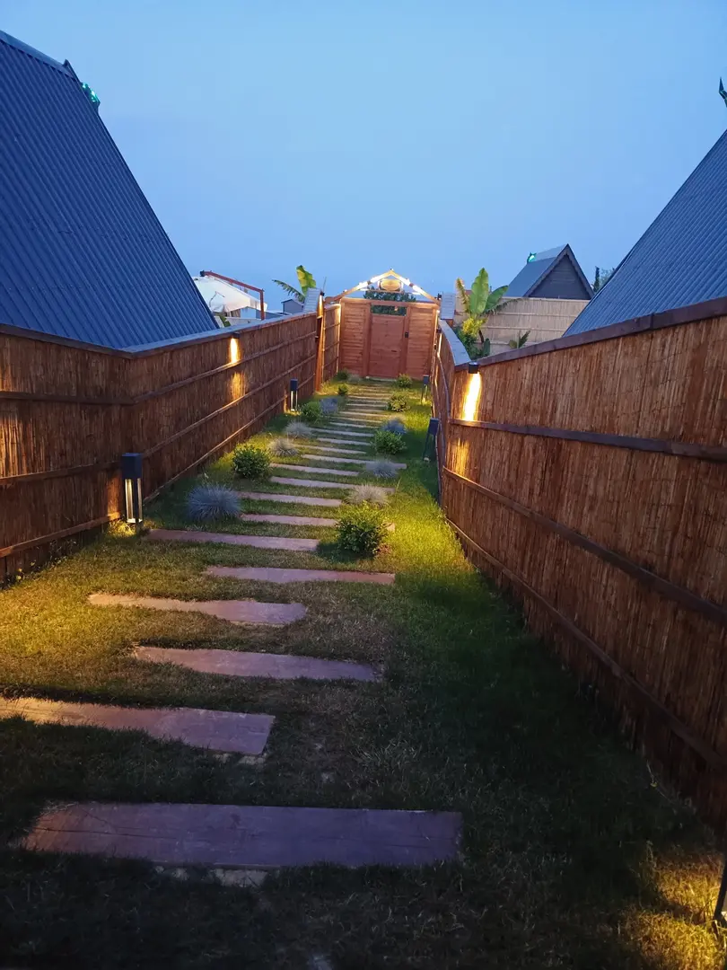 MG Bungalov Sinop — Sinop — küçük resim 10