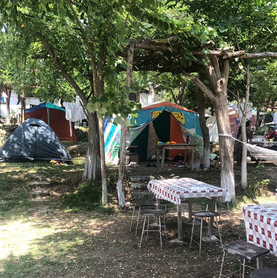 Demirkollar Family Camping — Sinop — küçük resim 5