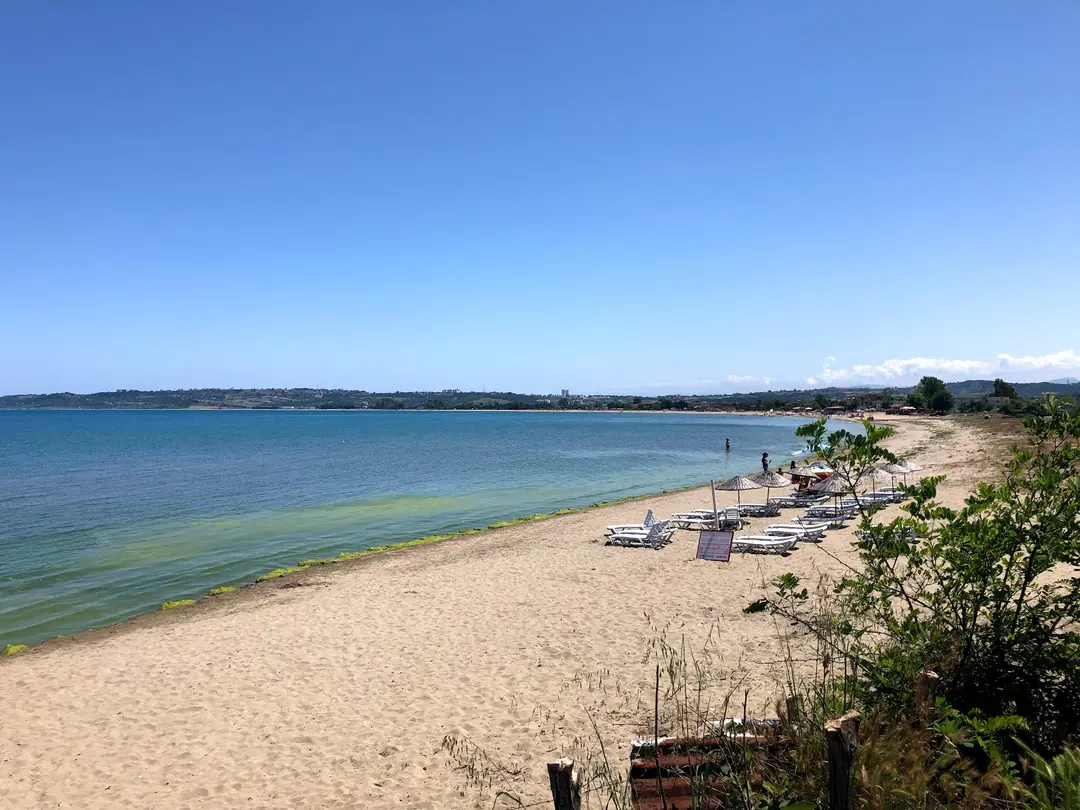 Demirkollar Family Camping — Sinop — küçük resim 9