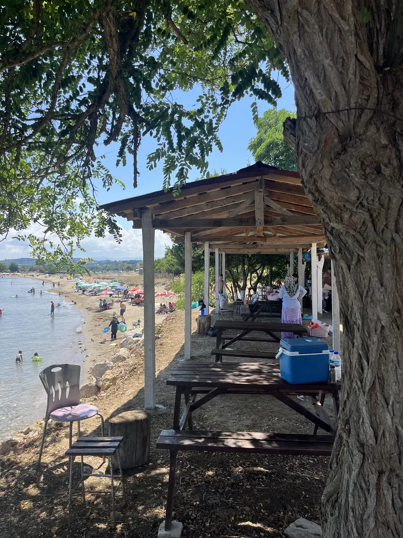 Demirkollar Family Camping — Sinop — küçük resim 3