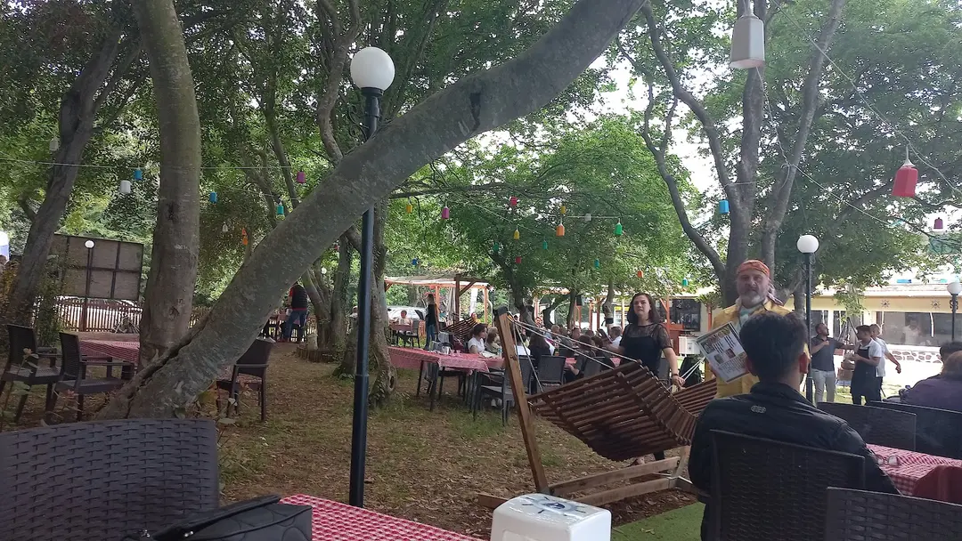 Sinop Akliman — Sinop — küçük resim 4