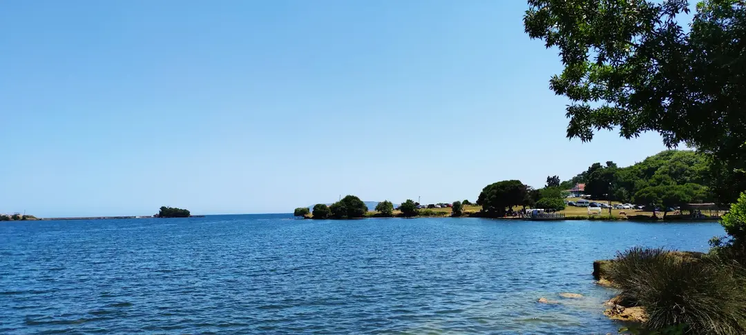 Sinop Akliman — Sinop — küçük resim 9