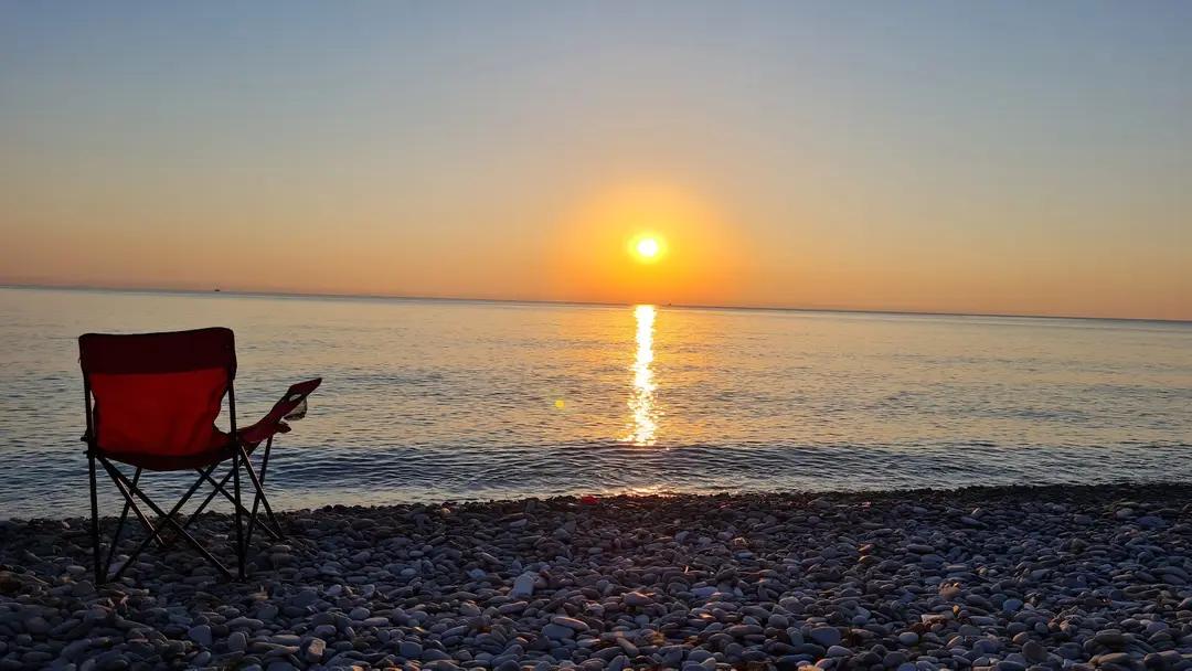 Kamp Gargalak — Sinop — küçük resim 7