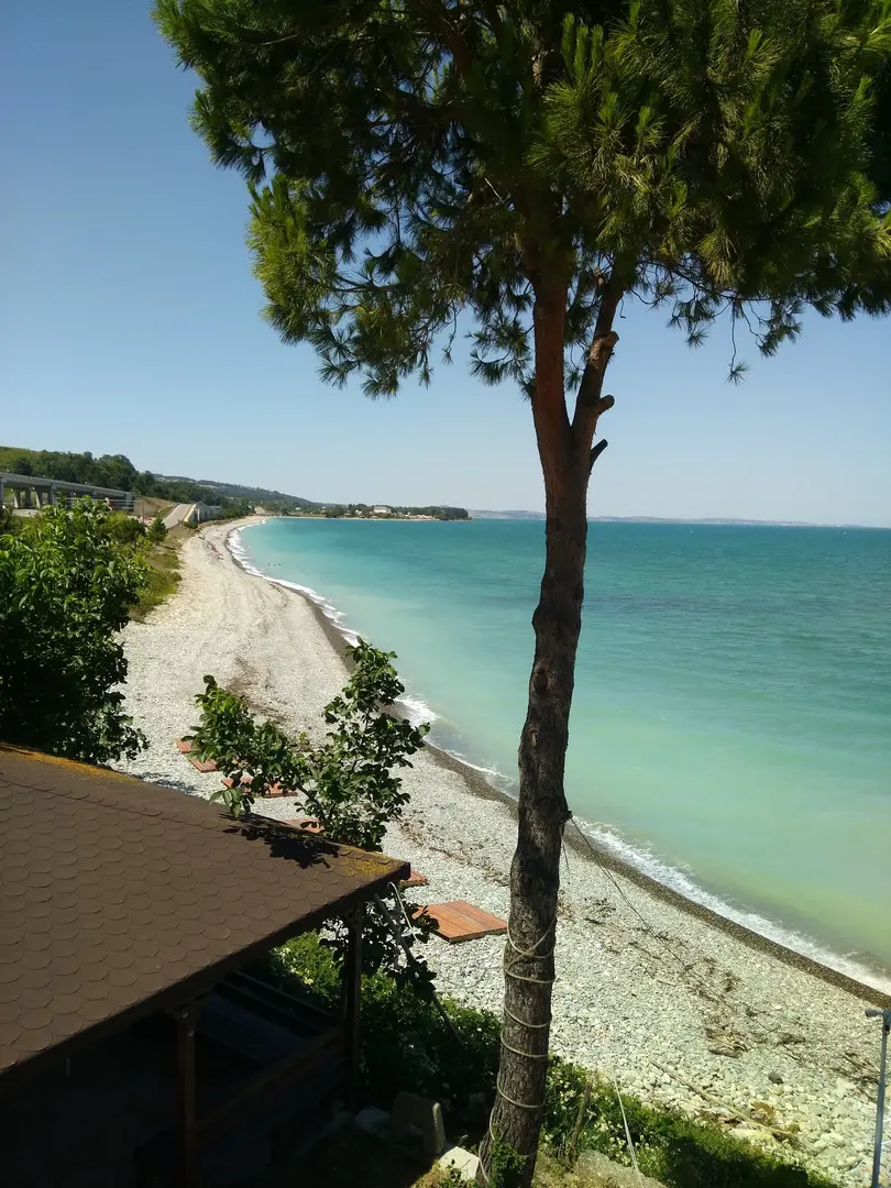 Kamp Gargalak — Sinop — küçük resim 3