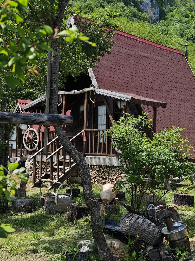 İnaltı Nature Life Area — Sinop — küçük resim 4