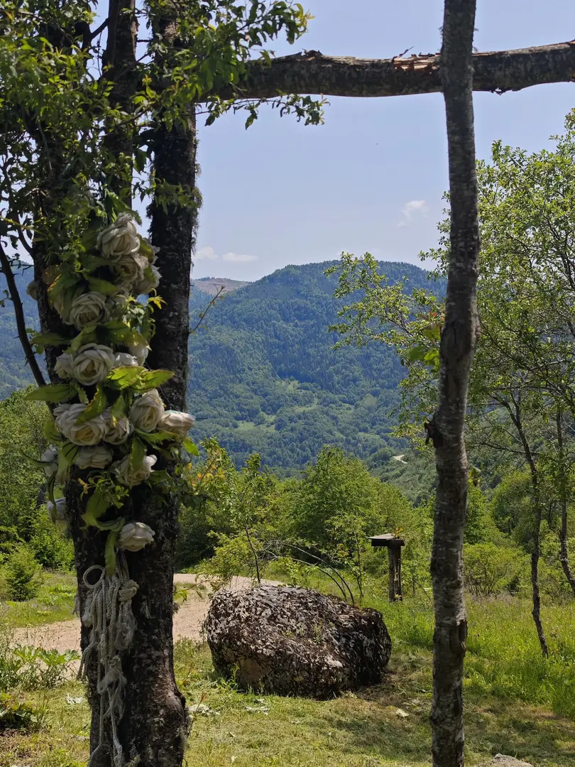 İnaltı Nature Life Area — Sinop — küçük resim 5