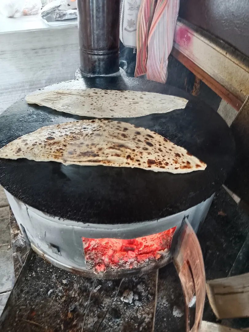 İnaltı Nature Life Area — Sinop — küçük resim 7