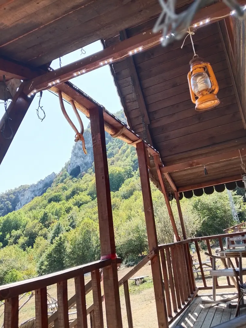 İnaltı Nature Life Area — Sinop — küçük resim 3