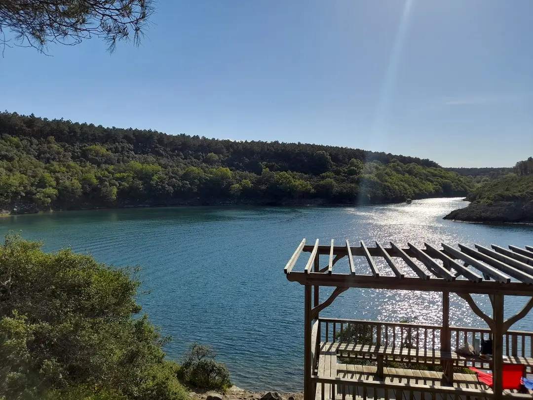 Hamsilos Koyu — Sinop — küçük resim 3