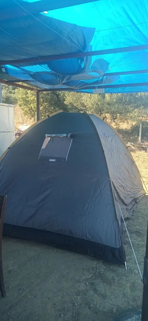 Hide Away Camping & Parking — İzmir — küçük resim 7