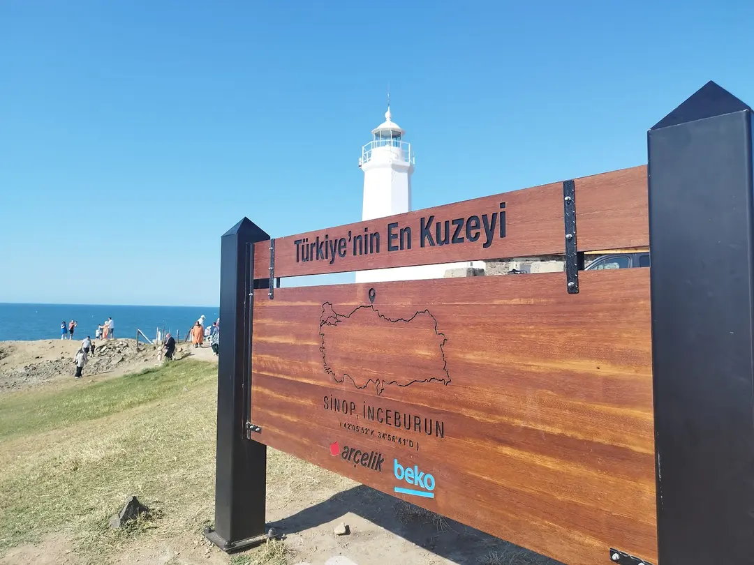 İnceburun — Sinop — küçük resim 5