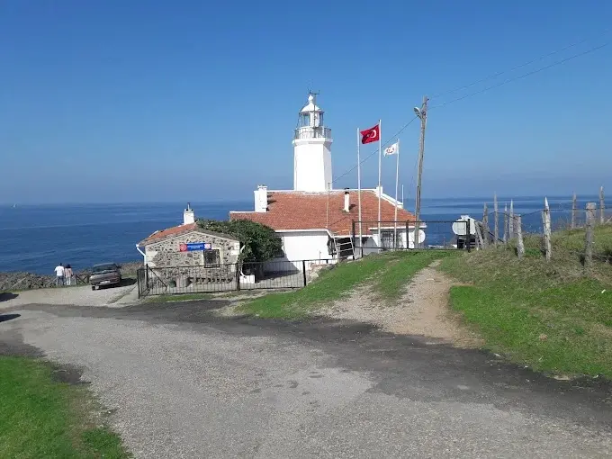 İnceburun — Sinop — küçük resim 6