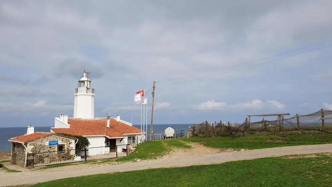 İnceburun — Sinop — küçük resim 8